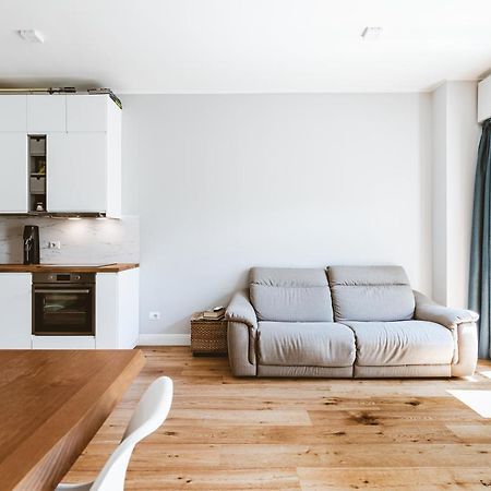 Mico Citylife Luxuryflat, 100M Metro Milán Exteriér fotografie
