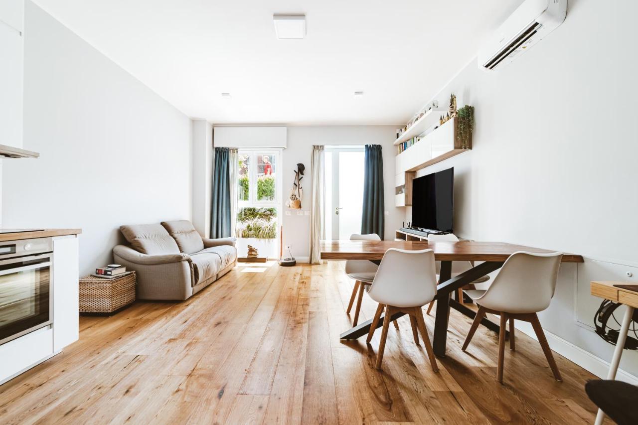 Mico Citylife Luxuryflat, 100M Metro Milán Exteriér fotografie