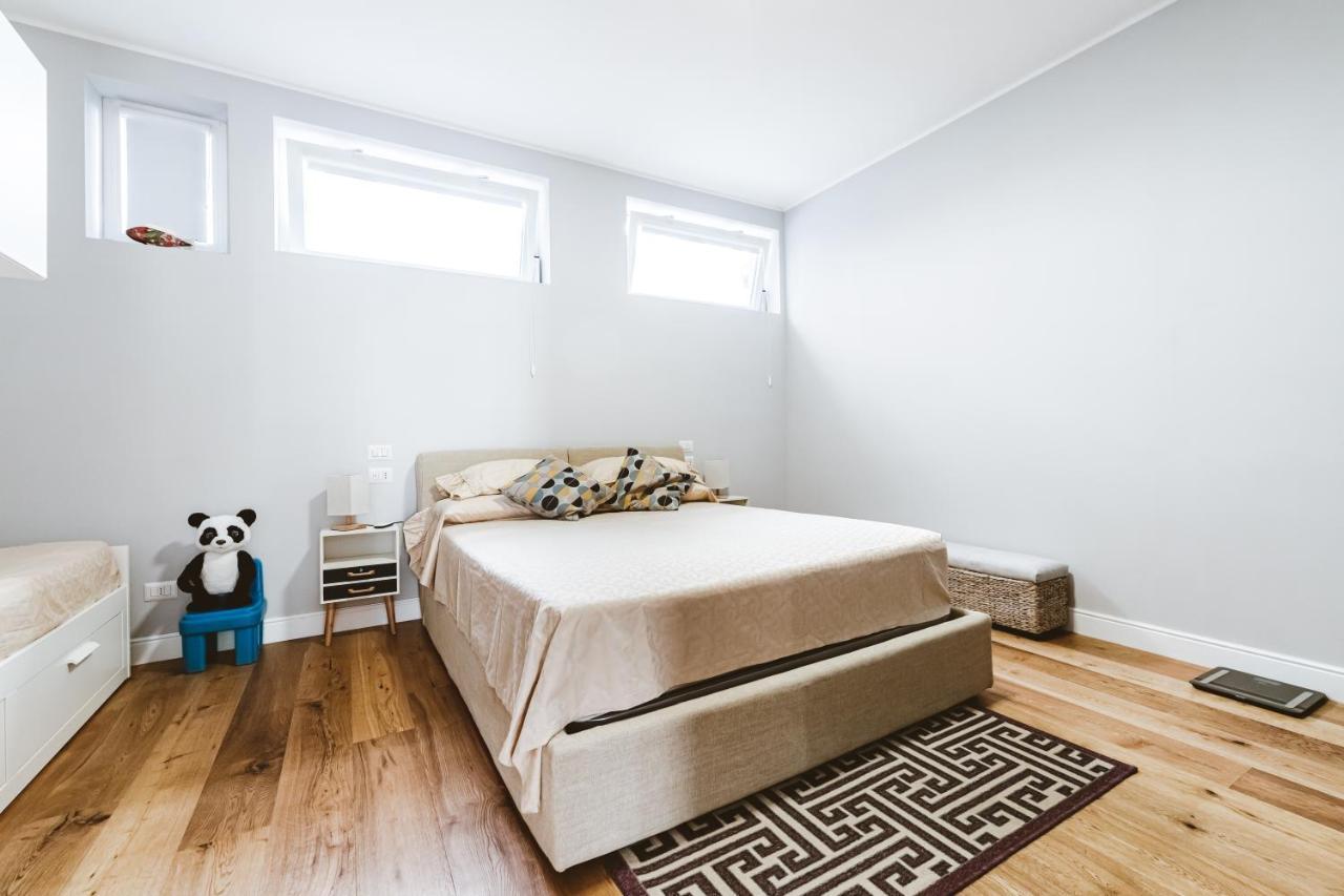Mico Citylife Luxuryflat, 100M Metro Milán Exteriér fotografie