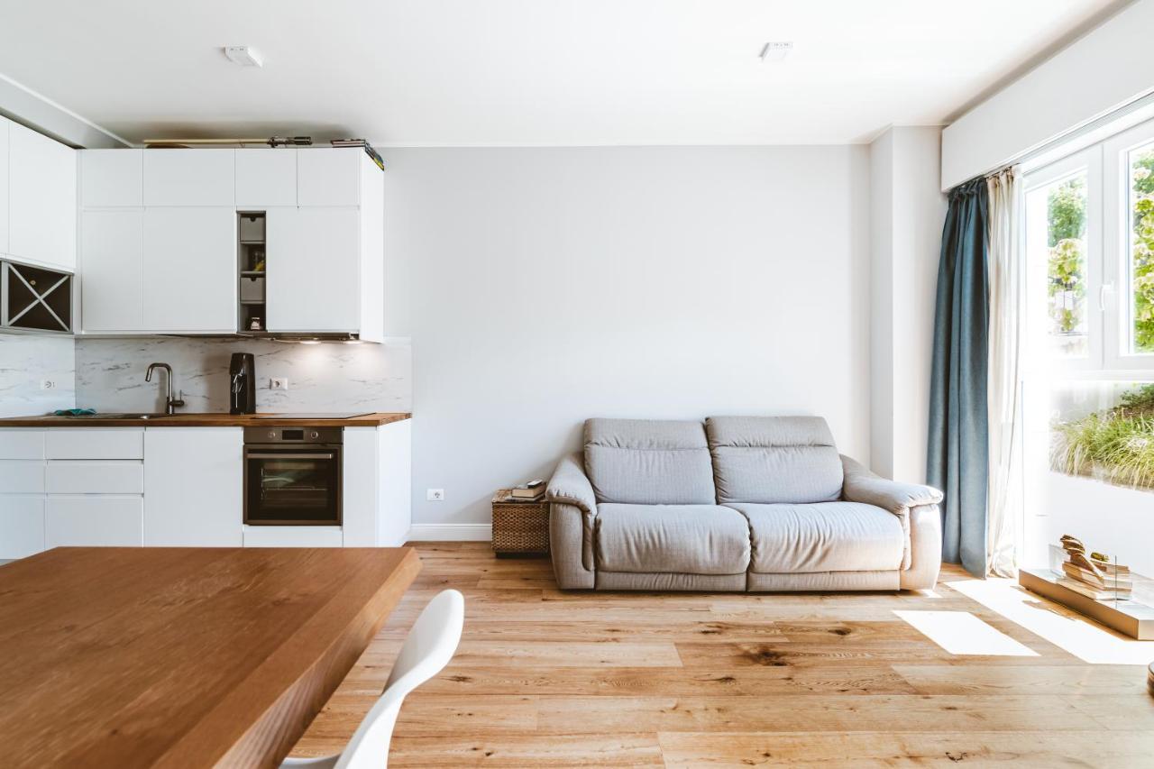 Mico Citylife Luxuryflat, 100M Metro Milán Exteriér fotografie