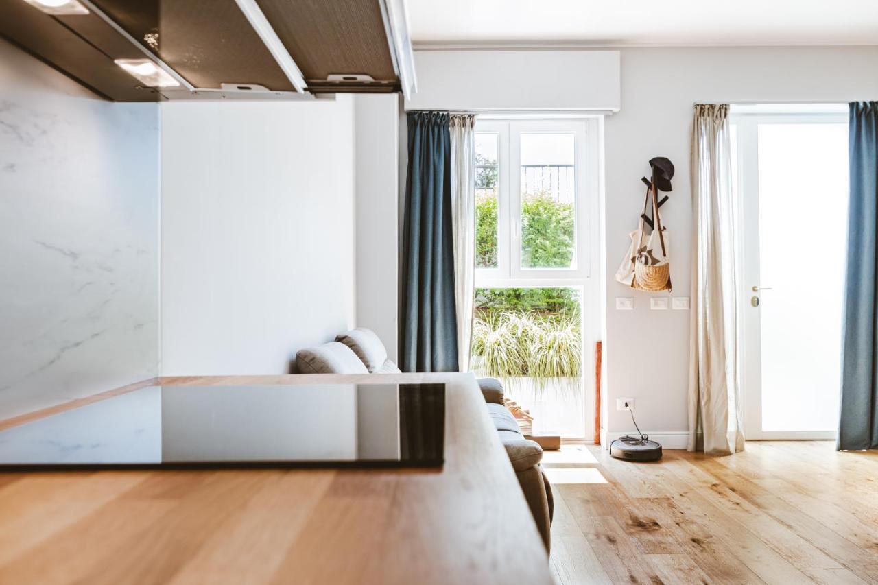 Mico Citylife Luxuryflat, 100M Metro Milán Exteriér fotografie