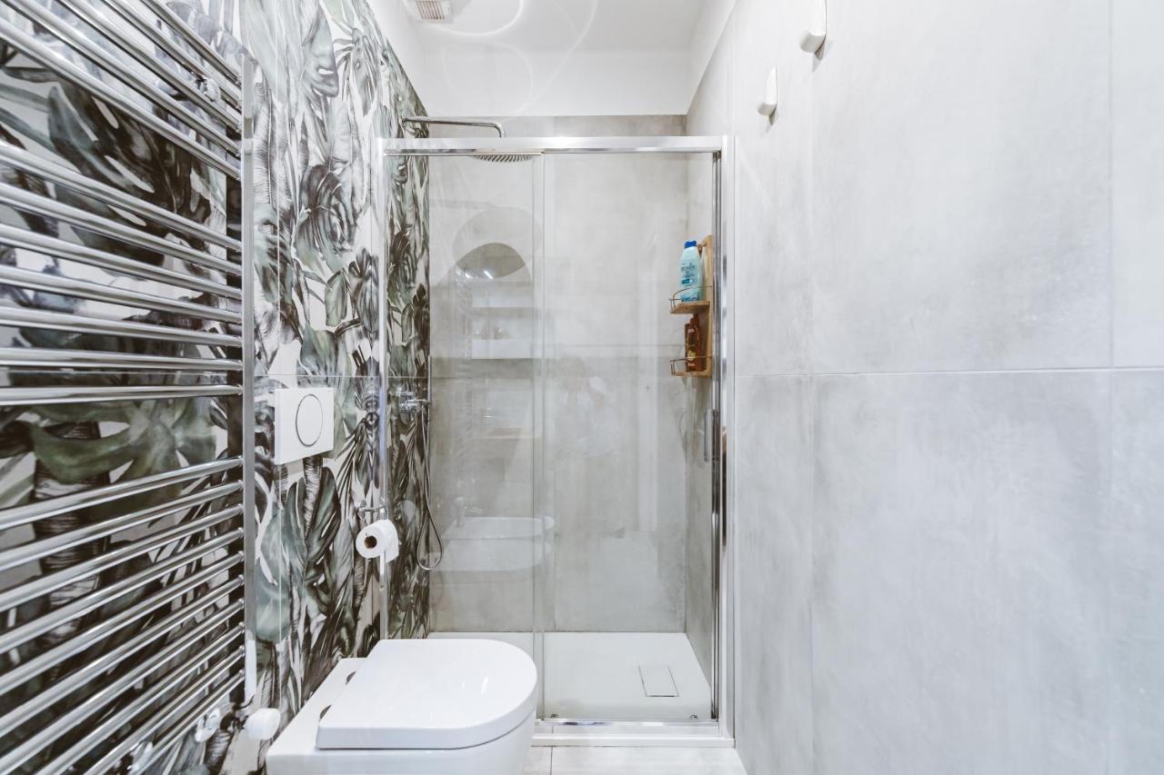 Mico Citylife Luxuryflat, 100M Metro Milán Exteriér fotografie
