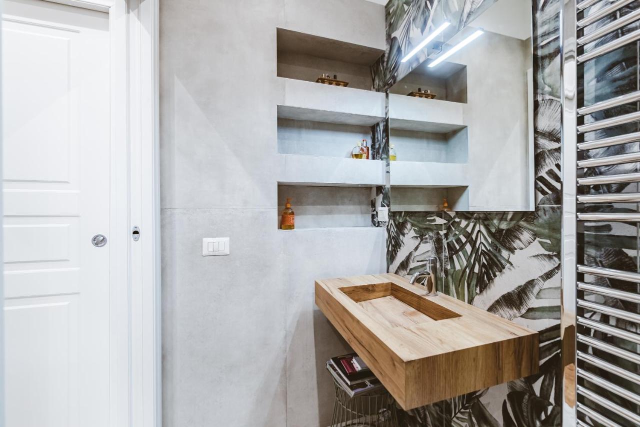 Mico Citylife Luxuryflat, 100M Metro Milán Exteriér fotografie